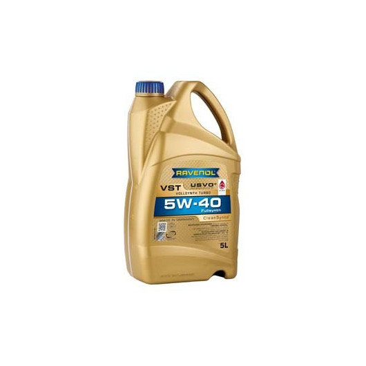 RAVENOL 1111136-005-01-999 - Motoröl